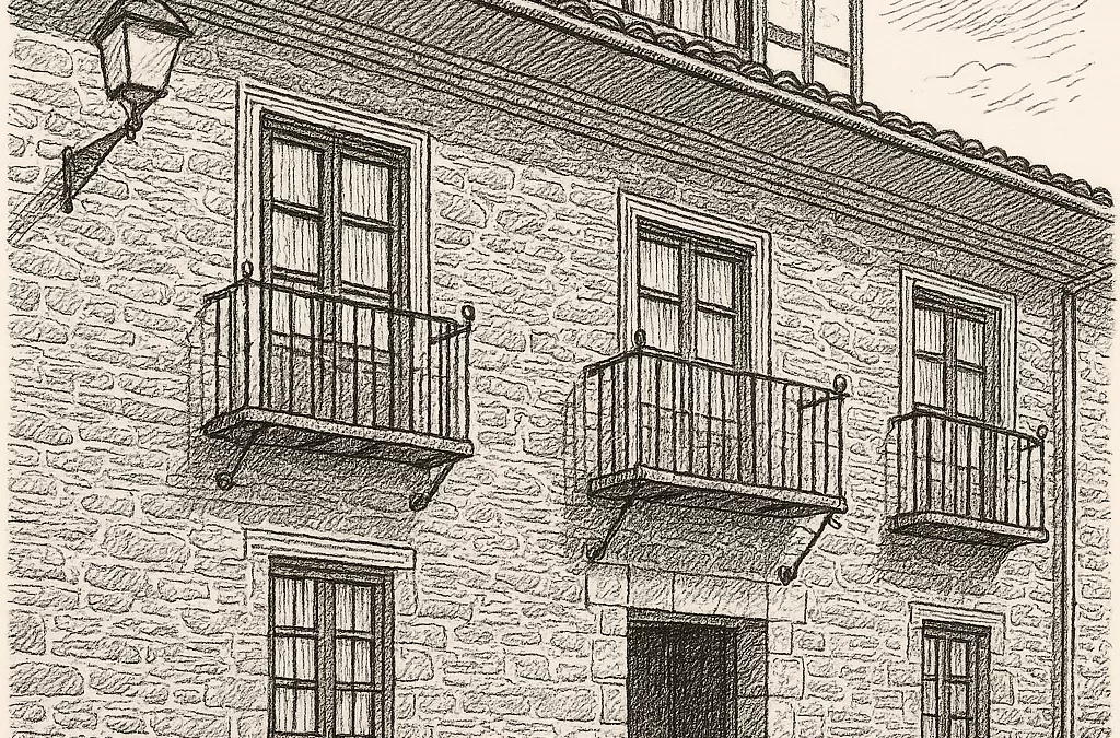 Posada Real Casa de Tepa