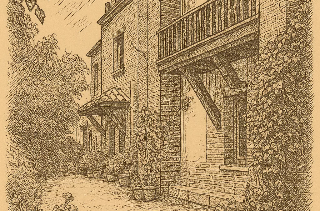 Posada Real Caserío de Lobones
