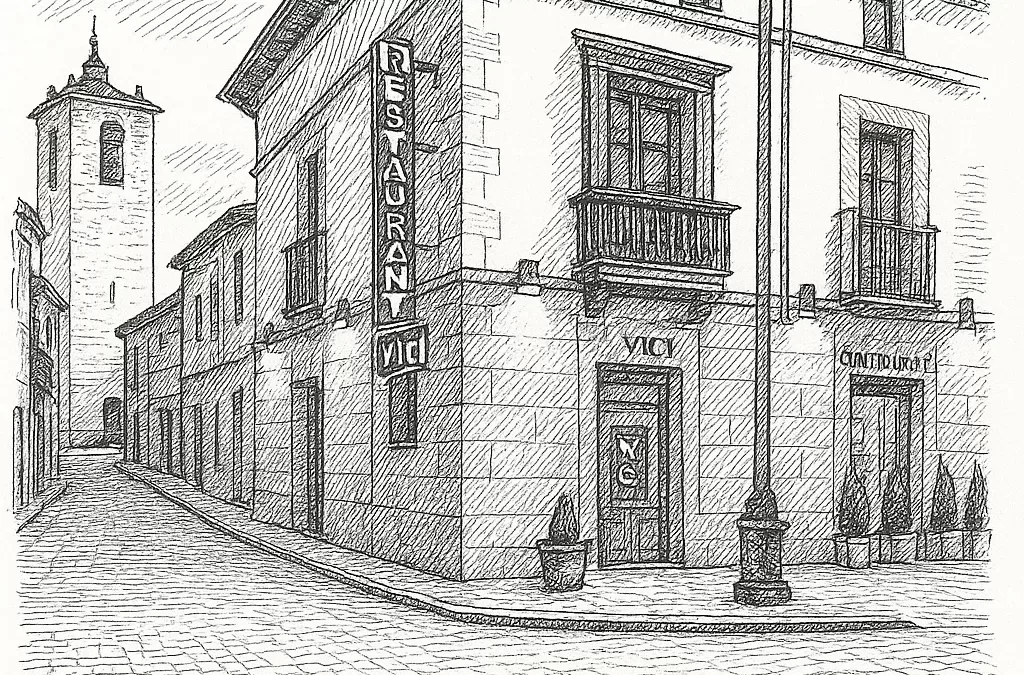Posada Real Los Cinco Linajes