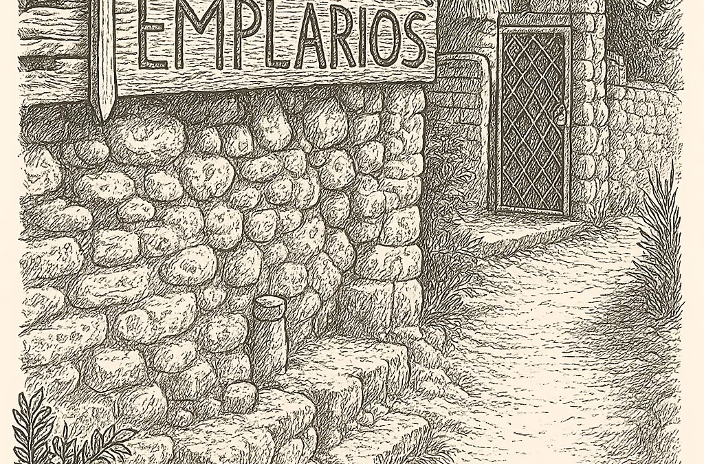 Posada Real Los Templarios
